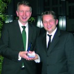 Das Deutsche Institut für Marketing gewinnt den Internationalen Deutschen Trainingspreis 2009 in Silber