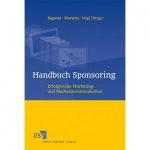 Buchtipp: Handbuch Sponsoring!