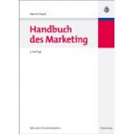 Handbuch des Marketing