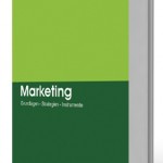 Die neue Auflage des Buchs: Marketing ist da!