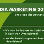 Social Media Marketing 2016: Nehmen Sie an unserer aktuellen Studie teil!