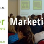 Gewinnspiel zum Kölner Marketingtag 2016