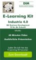 E-Learning Kit „Industrie 4.0 – Mit Business Development fit für die Zukunft“