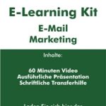 E-Learning Kit “E-Mail Marketing”