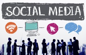 Social Media Kommunikation