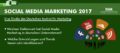 Social Media Marketing Studie 2017 – Nehmen Sie an unserer Studie teil!