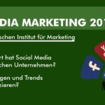 Social Media Marketing Studie 2017 – Nehmen Sie an unserer Studie teil!