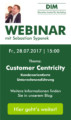 E-Learning Kit „Customer Centricity – Kundenorientierte Unternehmensführung“