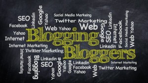 Blogmarketing