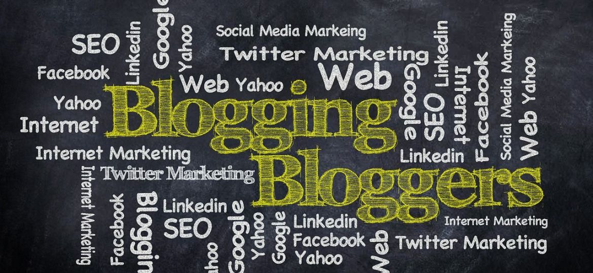 Blogmarketing