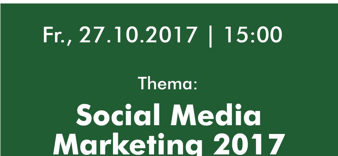 ebinar_Social_Media_Marketing_Studie_2017