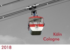 Köln Kalender 2018
