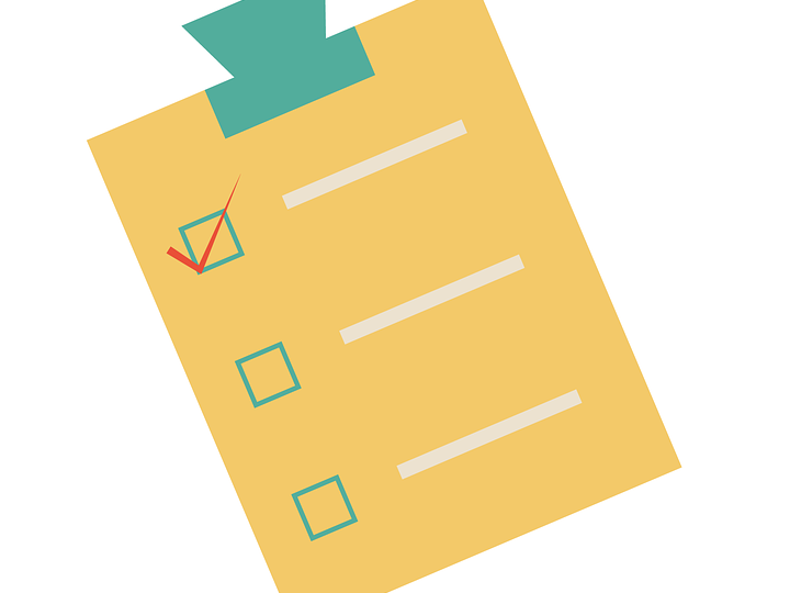 checklist Mediaplanung