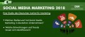 Studie Social Media Marketing 2018: Die Ergebnisse sind da!