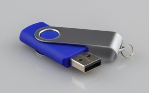 Top-Werbegechenk USB Stick