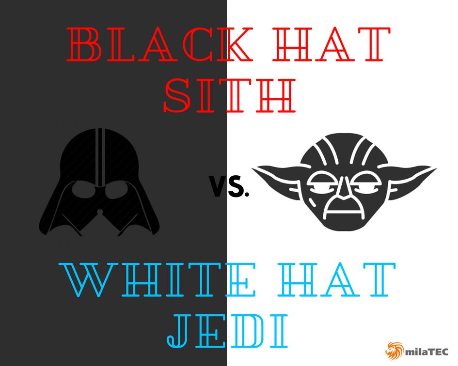 Black Hat Sith