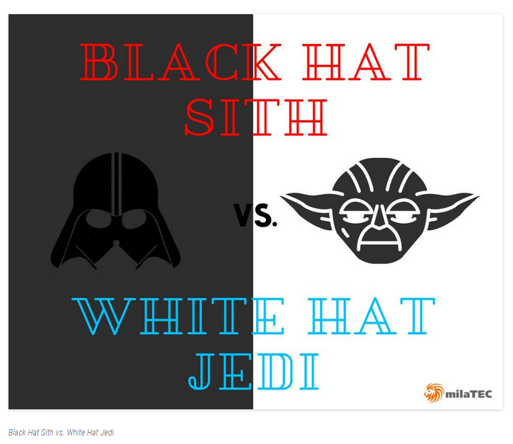 White Hat Jedi