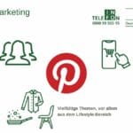 Pinterest Marketing – So nutzen Sie Pinterest für Ihr Unternehmen