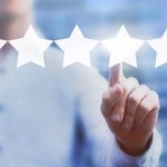 Wie wirken Bewertungen auf Kunden?