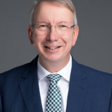 Prof. Dr. Michael Bernecker