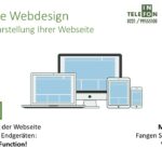 Responsive Webdesign: Darauf kommt es an