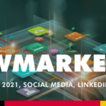 Digital-Live-Event: #NewMarketing – Marketing 2021 erfolgreich gestalten