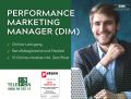 Performance Marketing Manager (DIM) – Neuer Zertifikatslehrgang ab März 2021