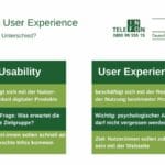 Usability – Darum ist Nutzerfreundlichkeit so wichtig