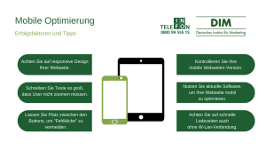 Mobile Optimierung_Tipps