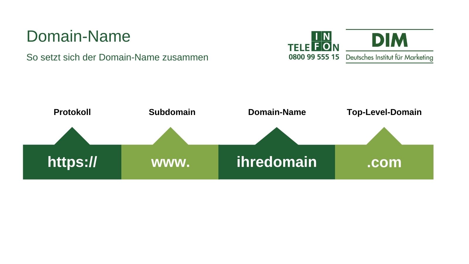 Domain-Name