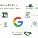 Google Marketing Platform – Ein Überblick zu Funktionen, Möglichkeiten und Vorteilen