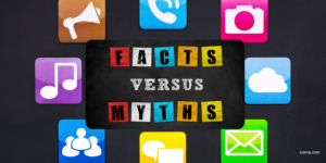 Social Media Mythen