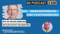 Die Relevanz von SEO für den Markenaufbau – Interview mit Prof. Dr. Michael Bernecker