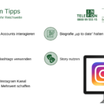 Instagram Tipps – Erfolgreiches Instagram Marketing betreiben