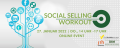Geschützt: Recap zum Online-Event: Social Selling Workout 2022