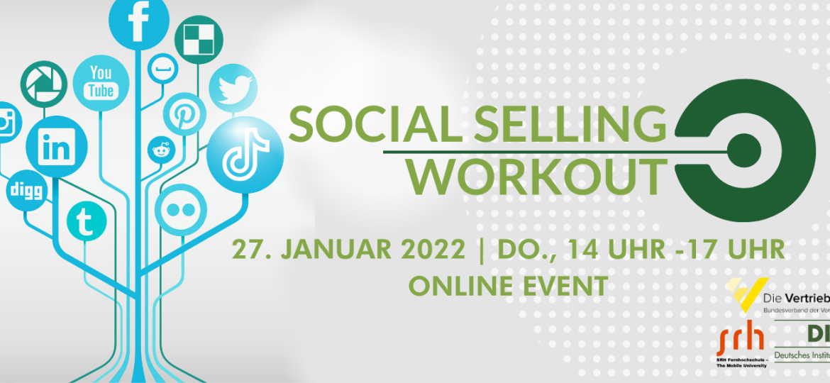 Social Selling Workout