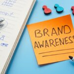 Brand Awareness – So steigern Sie die Bekanntheit Ihrer Marke