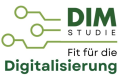 Fit für die Digitalisierung 2022: Die Ergebnisse der DIM-Studie