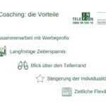 Marketing Coaching – dank Expertenwissen zu nachhaltigem Erfolg