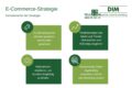 E-Commerce-Strategie: Erfolgreiche Strategien entwickeln und umsetzen