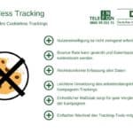 Cookieless Tracking: Das müssen Marketer wissen