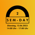 SEM Day II 2023: Digital Live Event