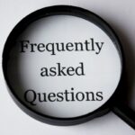 FAQ Marketing – Häufig gestellte Fragen im Online Marketing nutzen