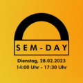 Recap zum Online-Event: SEM Day 2023