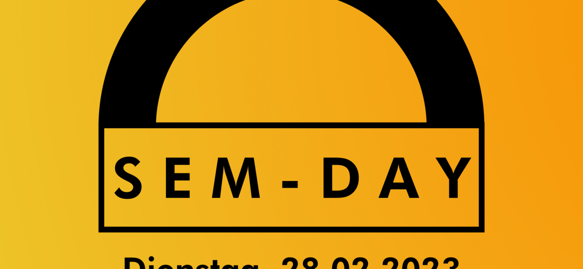 SEM Day Logo