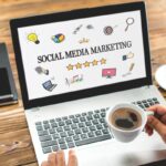Social Media Marketing für Unternehmen – Ein Leitfaden für Erfolg in den Sozialen Netzwerken