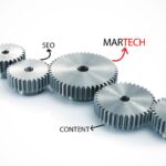 MarTech Stack – Marketing Tools und Technologien effizient nutzen
