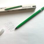 Grafite Bleistift – Der nachhaltige Werbeartikel