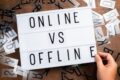 Online und Offline Marketing kombinieren – So gelingt diese Marketingstrategie!