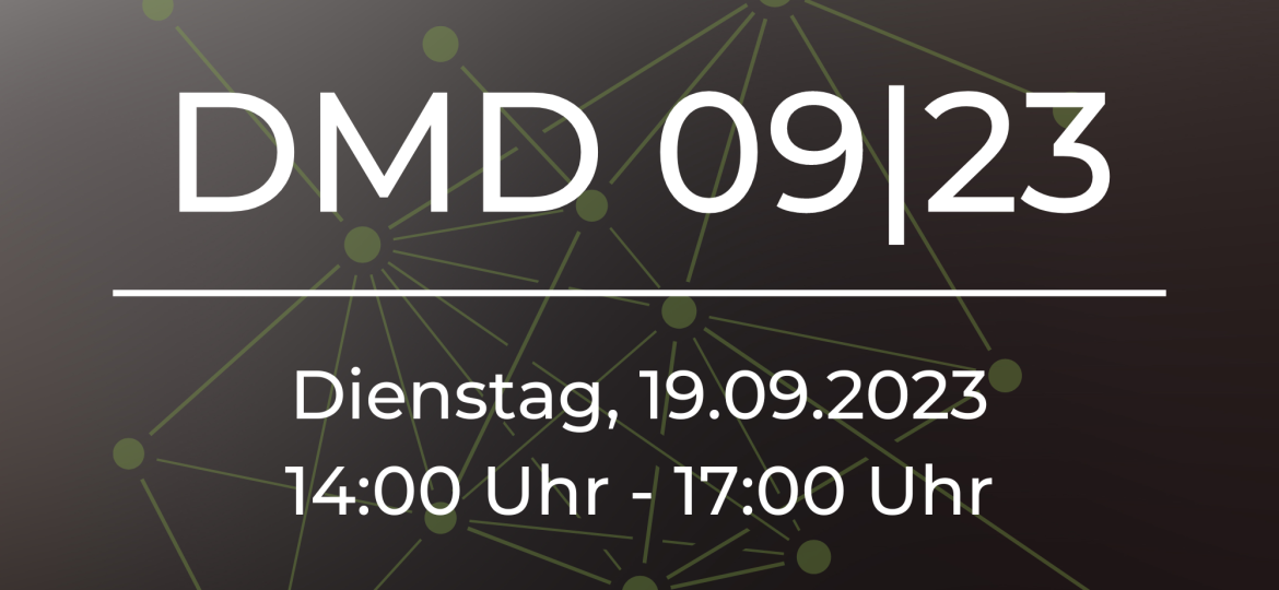 Logo DMD 0923